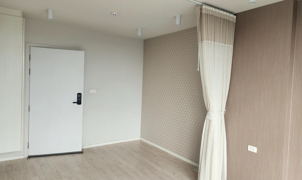 picture CONDO 26.03 Sq.m. Muang Samut Prakarn Samut Prakarn for 1.7M - 10/17