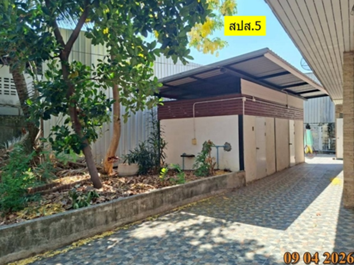 picture OFFICE 596 Sq.w. Phra Samut Jadee Samut Prakarn for 30.5M - 40/44