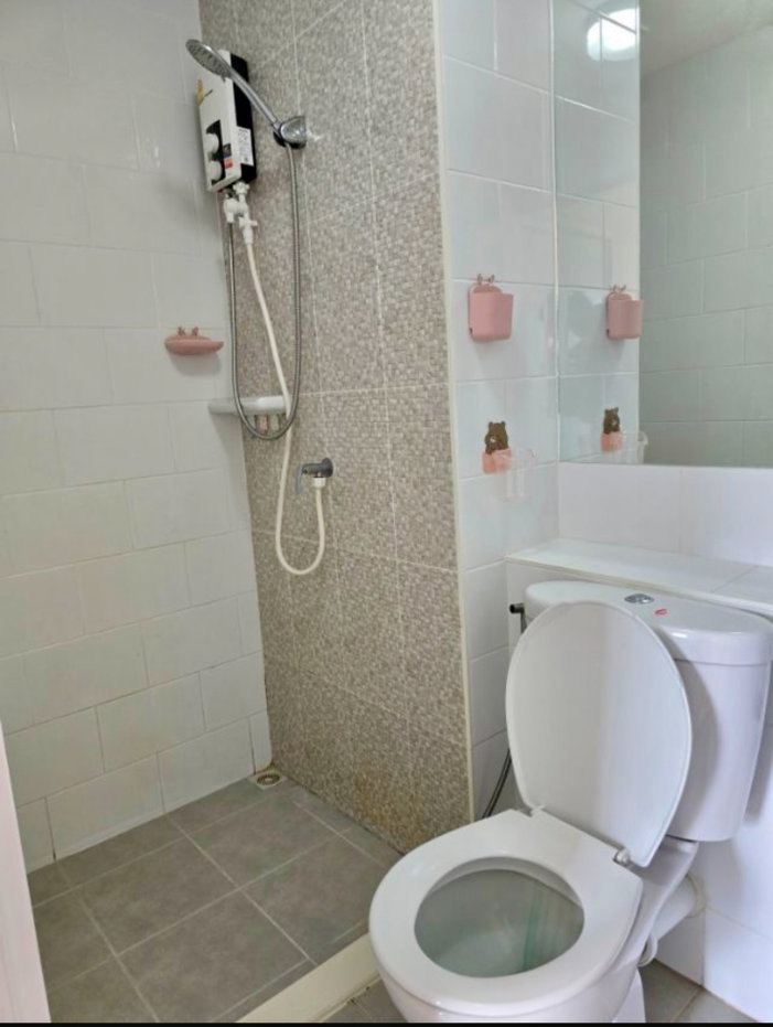 picture code : J06 Plum Condo Central Station Phase 1 - 3/11