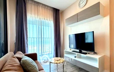 Condos for rent : 1-BR Condo at Knightsbridge The Ocean Sriracha in Surasak (ID 2833232)
