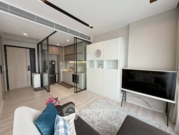 picture 200m To ARL Ratchaprarop | 2-BR The Room Phayathai (ID 2834092) - 3/16