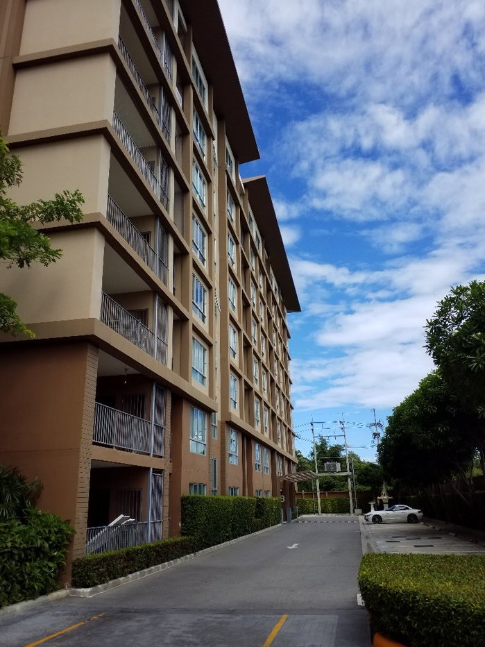 picture CONDO 29.95 Sq.m. Cha-Am Petchburi for 1.7M - 17/18