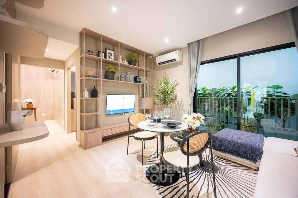 รูป คอนโด 2-ห้องนอน ที่ นาวว์ เมกา ใน บางแก้ว (ID 2818287) - รูปที่ 3/3