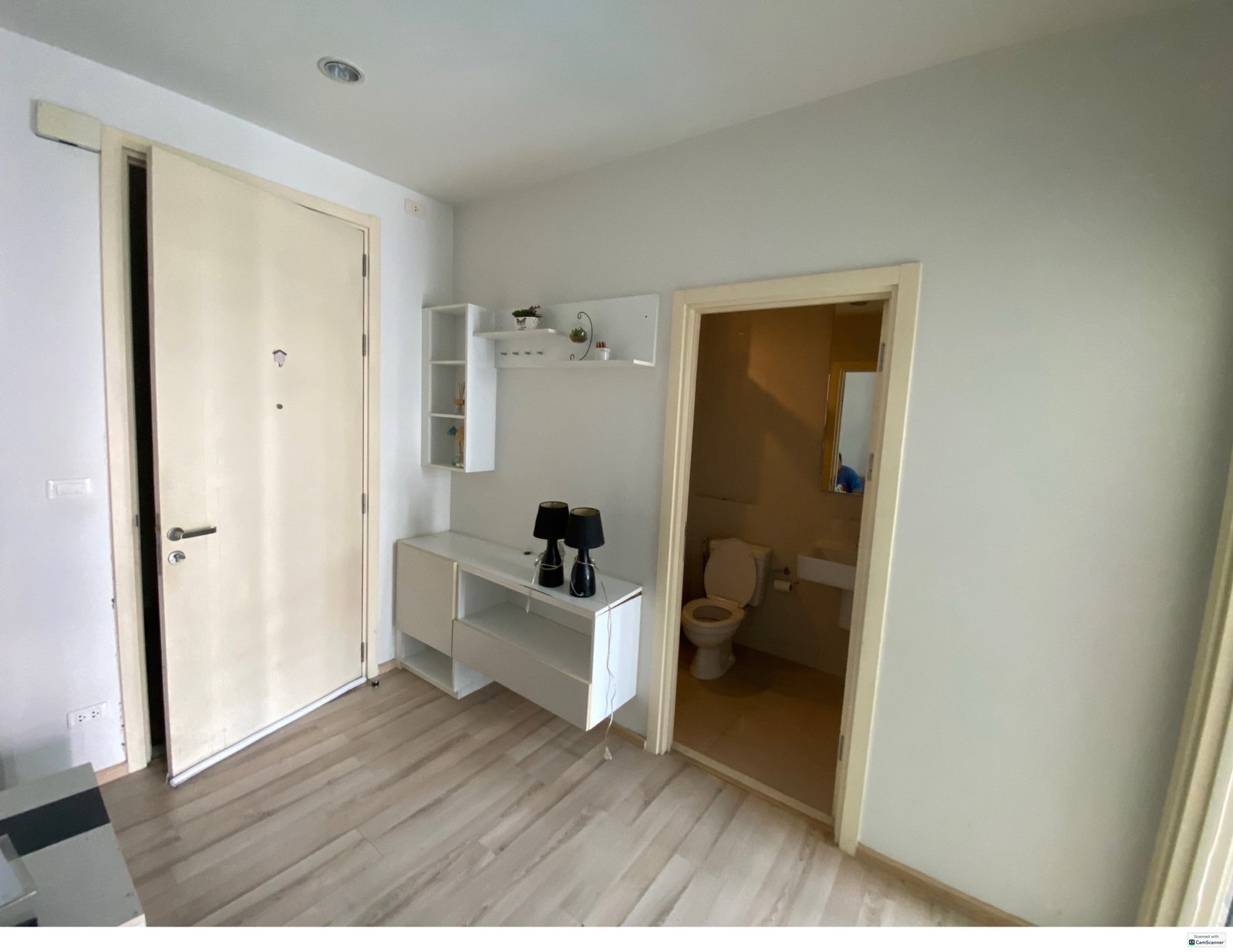 CONDO 34.55 Sq.m. Muang Phuket Phuket for 3M - image 2