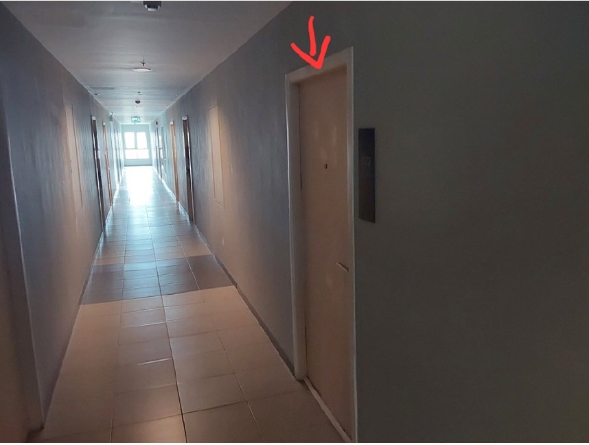 picture CONDO 28.21 Sq.m. Lak Si Bangkok for 2.3M - 2/19