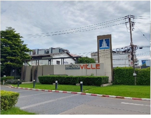 picture CONDO 26.12 Sq.m. Prawet Bangkok for 1.6M - 12/15