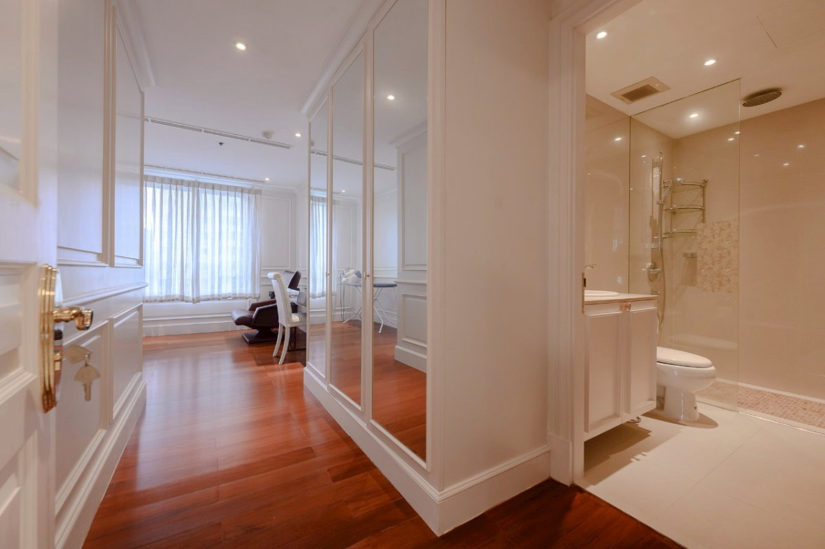 รูป Oleander 2Bedroom For Rent.... - รูปที่ 5/35
