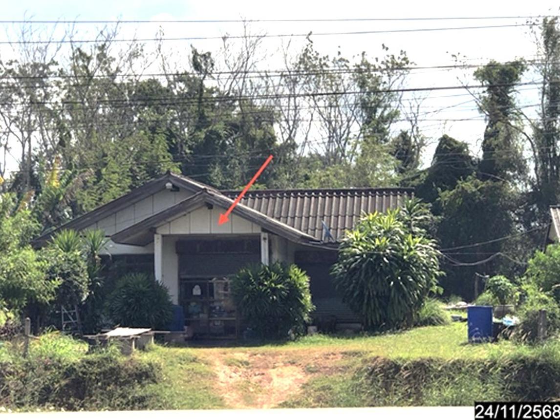 รูป บ้านเดี่ยว 247 ตร.วา เขมราฐ อุบลราชธานี 1.4M - รูปที่ 7/14