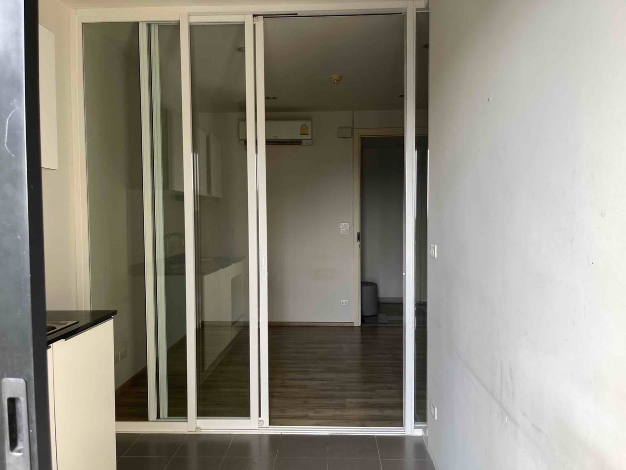 รูป ห้องชุด/คอนโดมิเนียม 34.49 ตร.ม. ห้องชุด เดอะ เบส อัพทาวน์-ภูเก็ต [ชั้น 7 อาคาร C] - วิวสระว่ายน้ำ, วิวภูเขา เมืองภูเก็ต ภูเก็ต 3.3M - รูปที่ 18/21