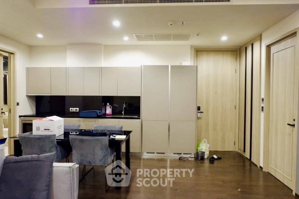 รูป คอนโด 2-ห้องนอน ที่ เดอะ เทอร์ทีไนน์ บาย แสนสิริ ใกล้ BTS พร้อมพงษ์ (ID 2796195) - รูปที่ 5/9