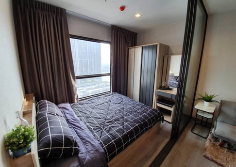 The Politan Aqua for rent ✨ Fully furnished
