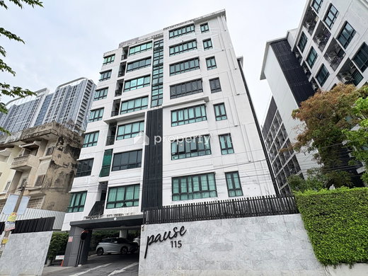 Project Pause Sukhumvit 115 Picture - 3/24