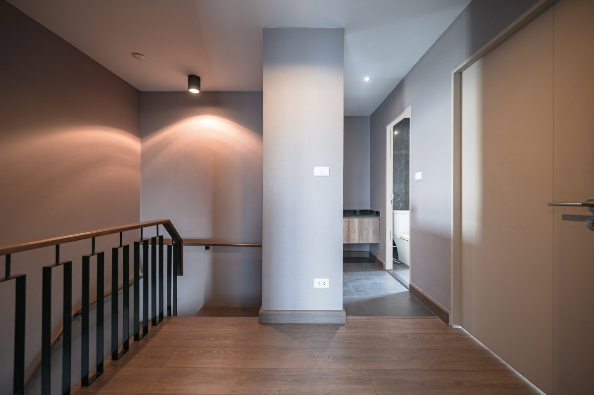 รูป The Unique 62/1 Tri-plex 3Bed For Rent ..  - รูปที่ 13/27