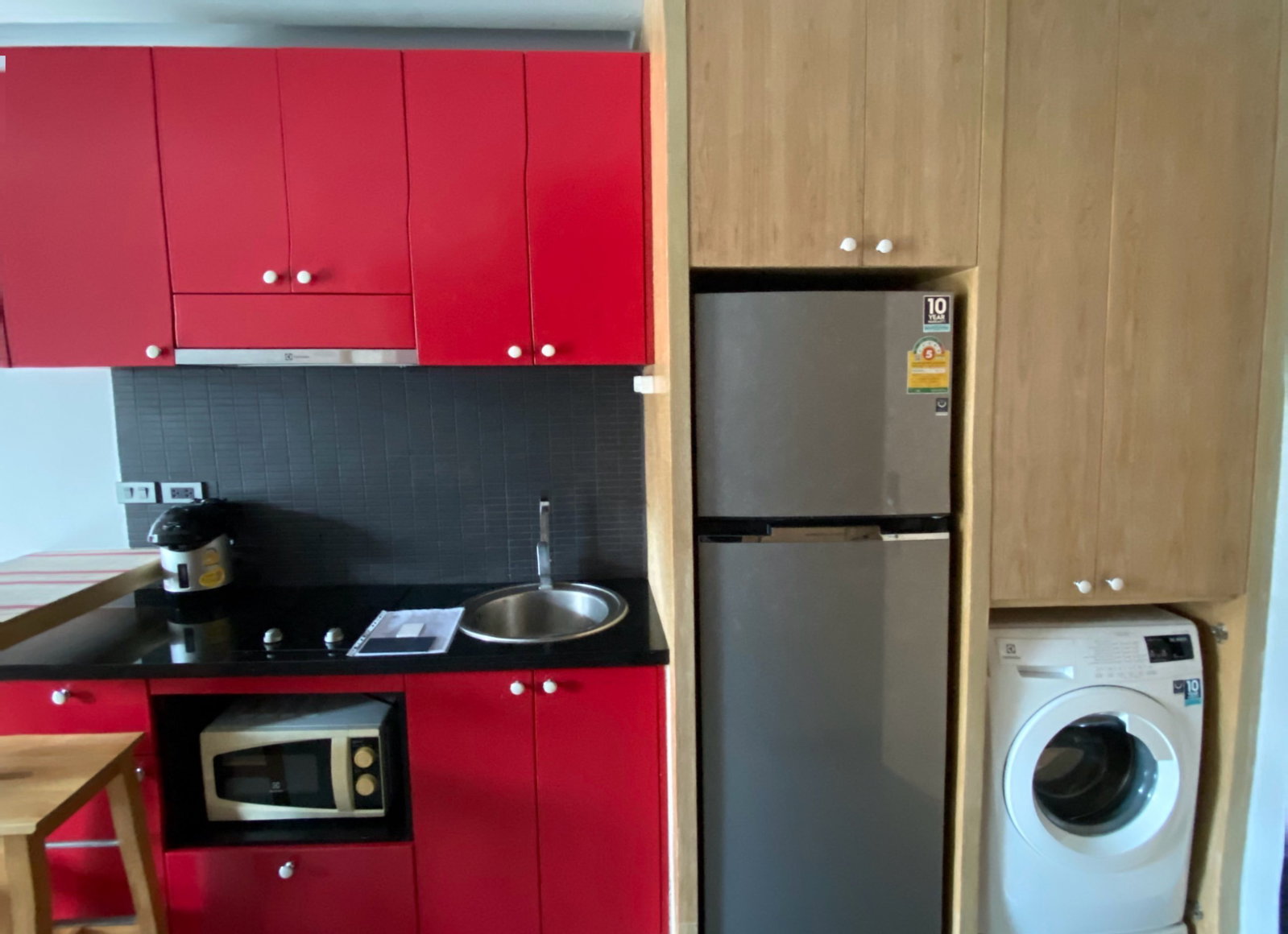 CONDO 35.65 Sq.m. Muang Phuket Phuket for 3.5M - image 5