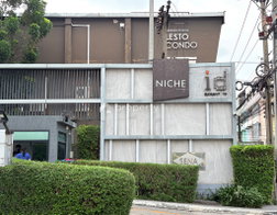 รูป Niche id Sukhumvit 113 - รูปที่ 5/10