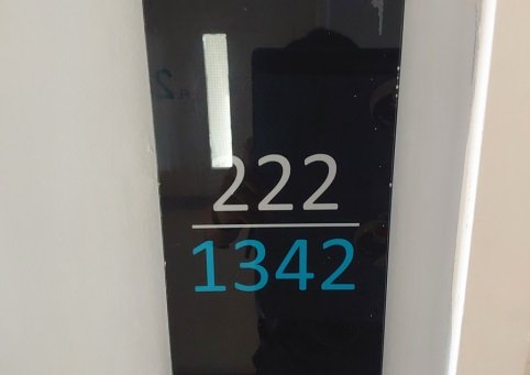 รูป ห้องชุด/คอนโดมิเนียม 28.21 ตร.ม. ห้องชุด แอสปาย งามวงศ์วาน [ชั้น 24 อาคาร S] หลักสี่ กรุงเทพมหานคร 2M - รูปที่ 5/6