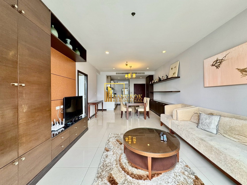 รูป The Prime 11 | Modern 2 Bed Condo For Rent in Nana - BR3576CD - รูปที่ 3/26