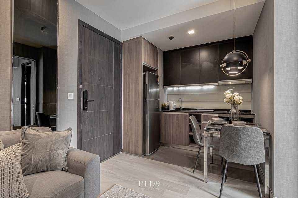 รูป ปล่อยขาย Wish Signature Midtown Siam ราคา 4.3 ล้านบาท - รูปที่ 3/18