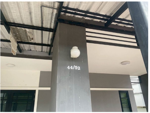 รูป บ้านเดี่ยว 61 ตร.วา โครงการ ไฮสไตล์ ทับมา ระยอง เมืองระยอง ระยอง 3.5M - รูปที่ 5/11