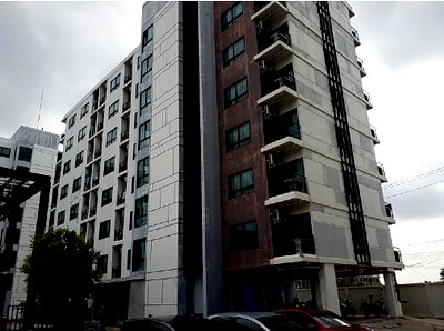 CONDO 22.29 Sq.m. Bang Sao Thong Samut Prakarn for 1.1M