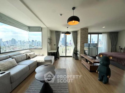 คอนโด 1-ห้องนอน ที่ เจซี ทาวเวอร์ ทองหล่อ ใกล้ พร้อมพงษ์ (ID 2834120)