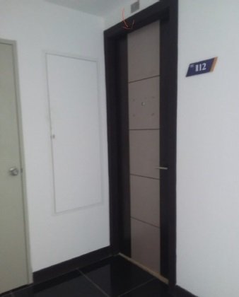 รูป ห้องชุด/คอนโดมิเนียม 28.88 ตร.ม. ห้องชุด เวียร์ 7 บางนา [ชั้น 3] บางเสาธง สมุทรปราการ 1.5M - รูปที่ 3/10