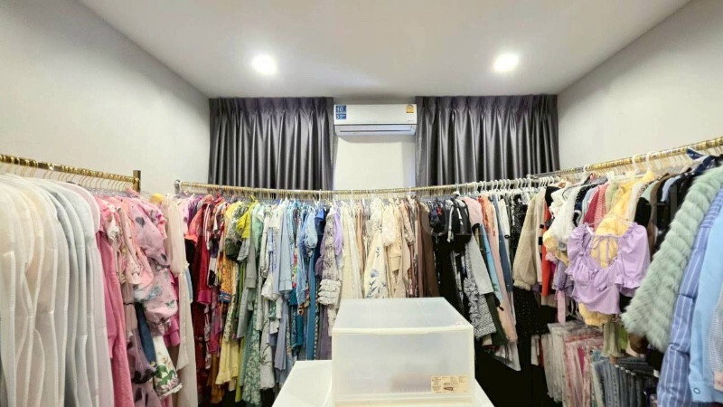 รูป บ้านเดี่ยว บางกอกบูเลอวาร์ด ราชพฤกษ์-พระราม 5 พร้อมอยู่ - รูปที่ 35/50