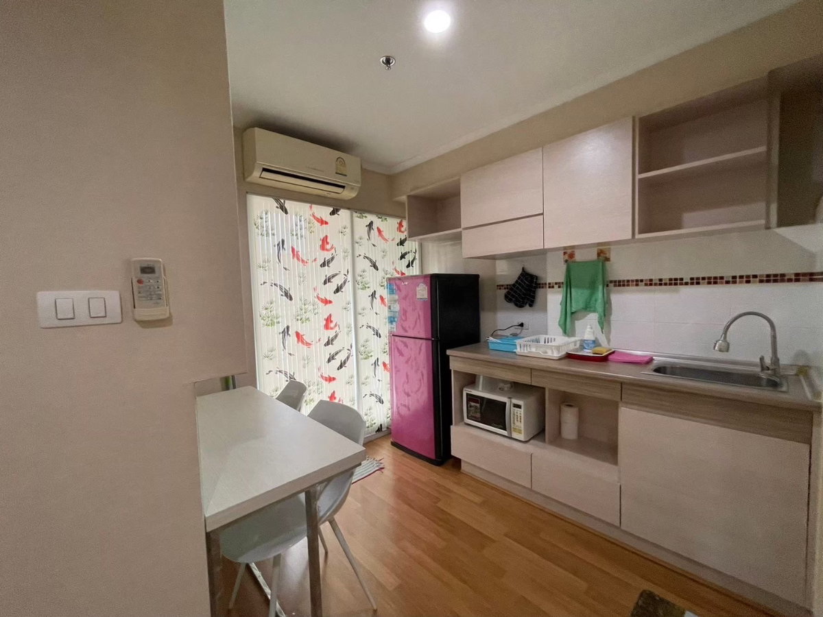 picture 🌈🌿Rent Condo Lumpini Place Ratchayothin🌿🌈‼️12,000‼️ - 11/18