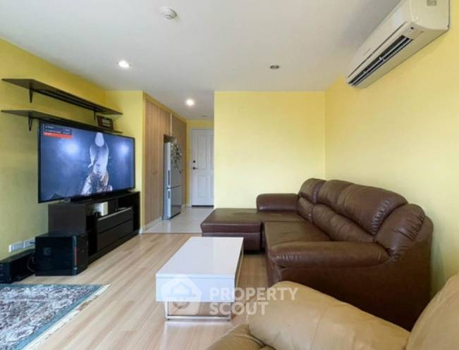 รูป คอนโด 1-ห้องนอน ที่ ติร ติรา ใกล้ ตลาดโต้รุ่งหัวหิน (ID 2722460) - รูปที่ 3/3