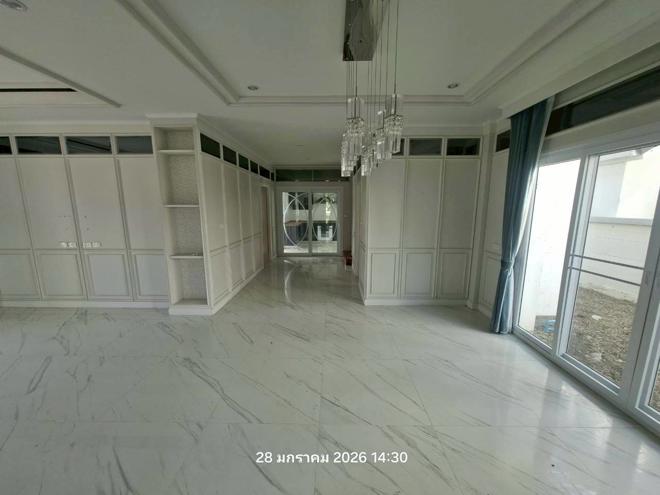 รูป บ้านเดี่ยว 99.4 ตร.วา ศุภาลัย ปาล์มสปริง ระยอง บ้านค่าย ระยอง 11.3M - รูปที่ 8/44