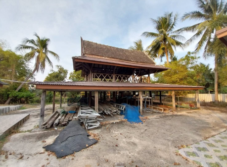 picture HOME 889.2 Sq.w. Muang Phetchaburi Petchburi for 3.5M - 12/27