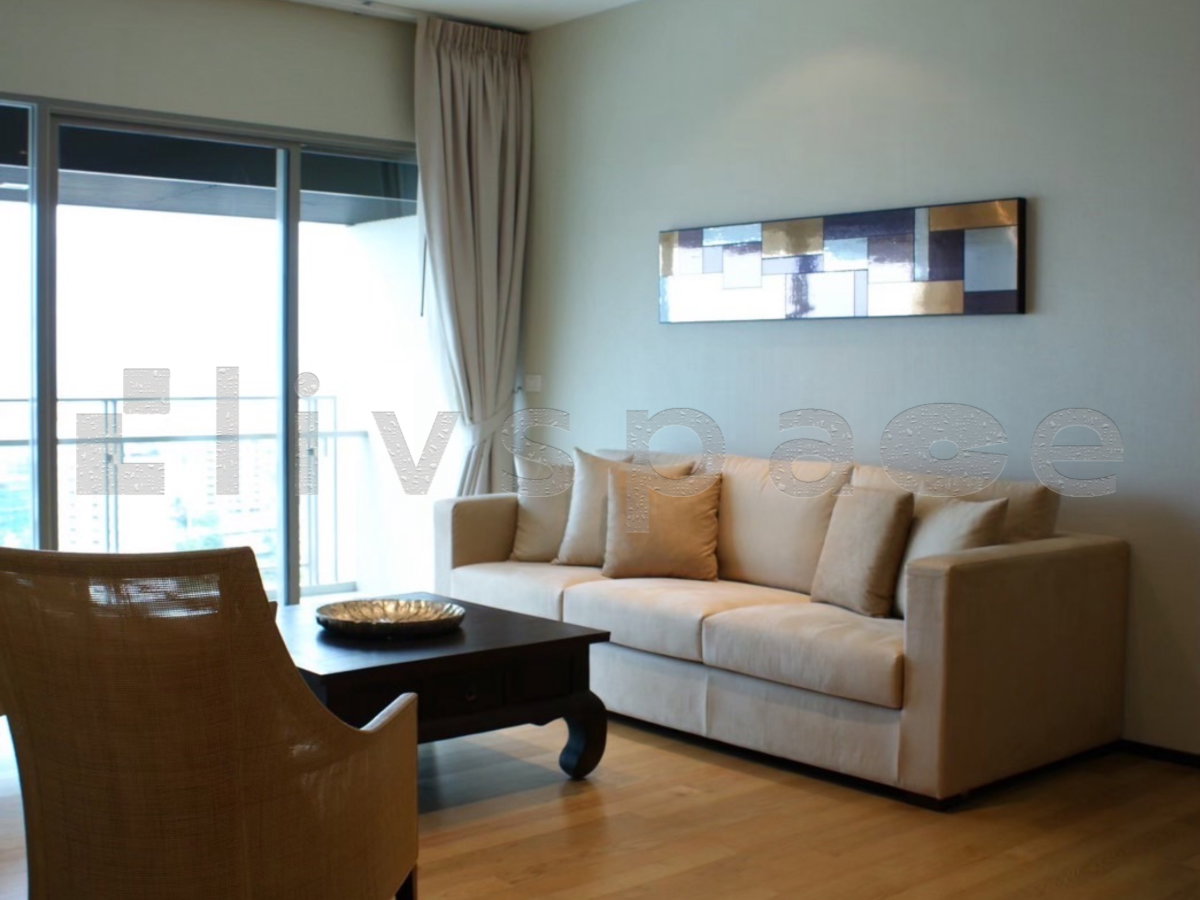 รูป ▚ LI193ツ ให้เช่า: The Madison Sukhumvit 41 ✨ 3 ห้องนอน 230 ตร.ม. ห้องมุมไซส์ใหญ่ ตกแต่งหรู ใจกลางสุขุมวิท พร้อมห้องแม่บ้าน! 🏙️ - รูปที่ 3/8