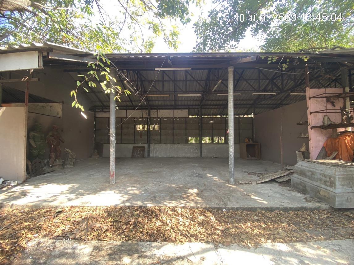 รูป บ้านเดี่ยว 2000 ตร.วา นครชัยศรี นครปฐม 20.5M - รูปที่ 46/62