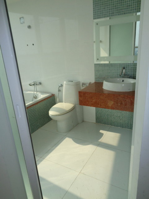 picture CONDO 94.5 Sq.m. Bang Kapi Bangkok for 5.8M - 9/16