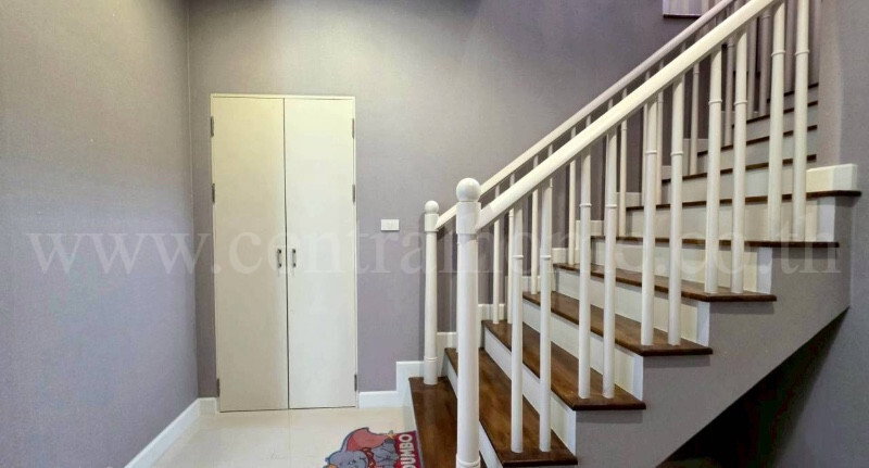 รูป บ้านเดี่ยว บางกอกบูเลอวาร์ด ราชพฤกษ์-พระราม 5 พร้อมอยู่ - รูปที่ 27/50