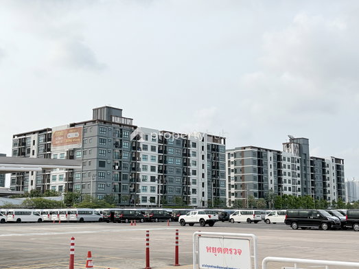 Project SUPALAI City Resort SUKHUMVIT 107 Picture - 4/10