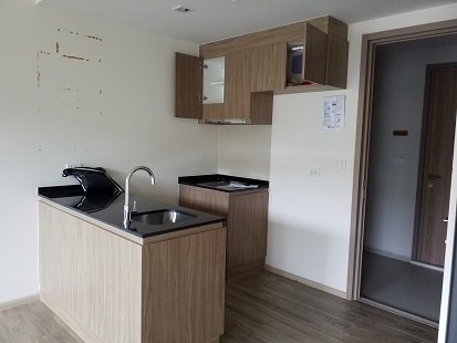 picture CONDO 40.5 Sq.m. Cha-Am Petchburi for 2.4M - 3/7