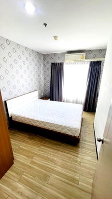Condos for rent HomePro Rama 2 : Origins Bangmod - Rama 2 for rent ✨ Fully furnished