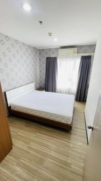 Origins Bangmod - Rama 2 for rent ✨ Fully furnished