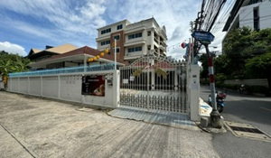 รูป ขายบ้านเดี่ยว (เนื้อที่ 91 ตารางวา)  สุขุมวิท ซอย 65  เขตวัฒนา กทม. - รูปที่ 2/5