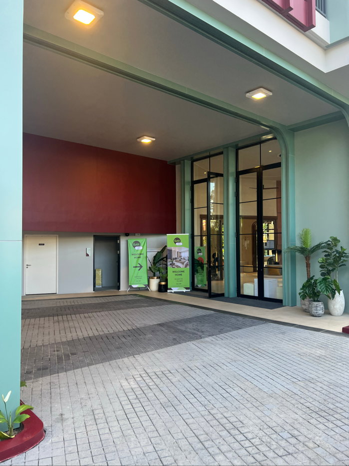 รูป Amazing Base Bukit 2 Bedroom Condo by Sansiri - รูปที่ 29/44