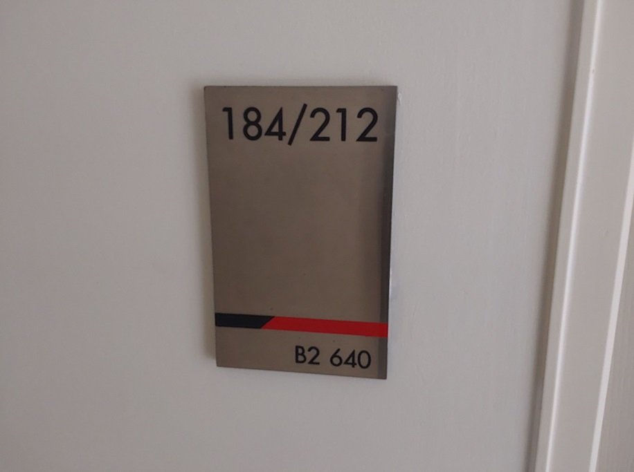 picture CONDO 23.02 Sq.m. Muang Nonthaburi Nonthaburi for 1.2M - 3/6