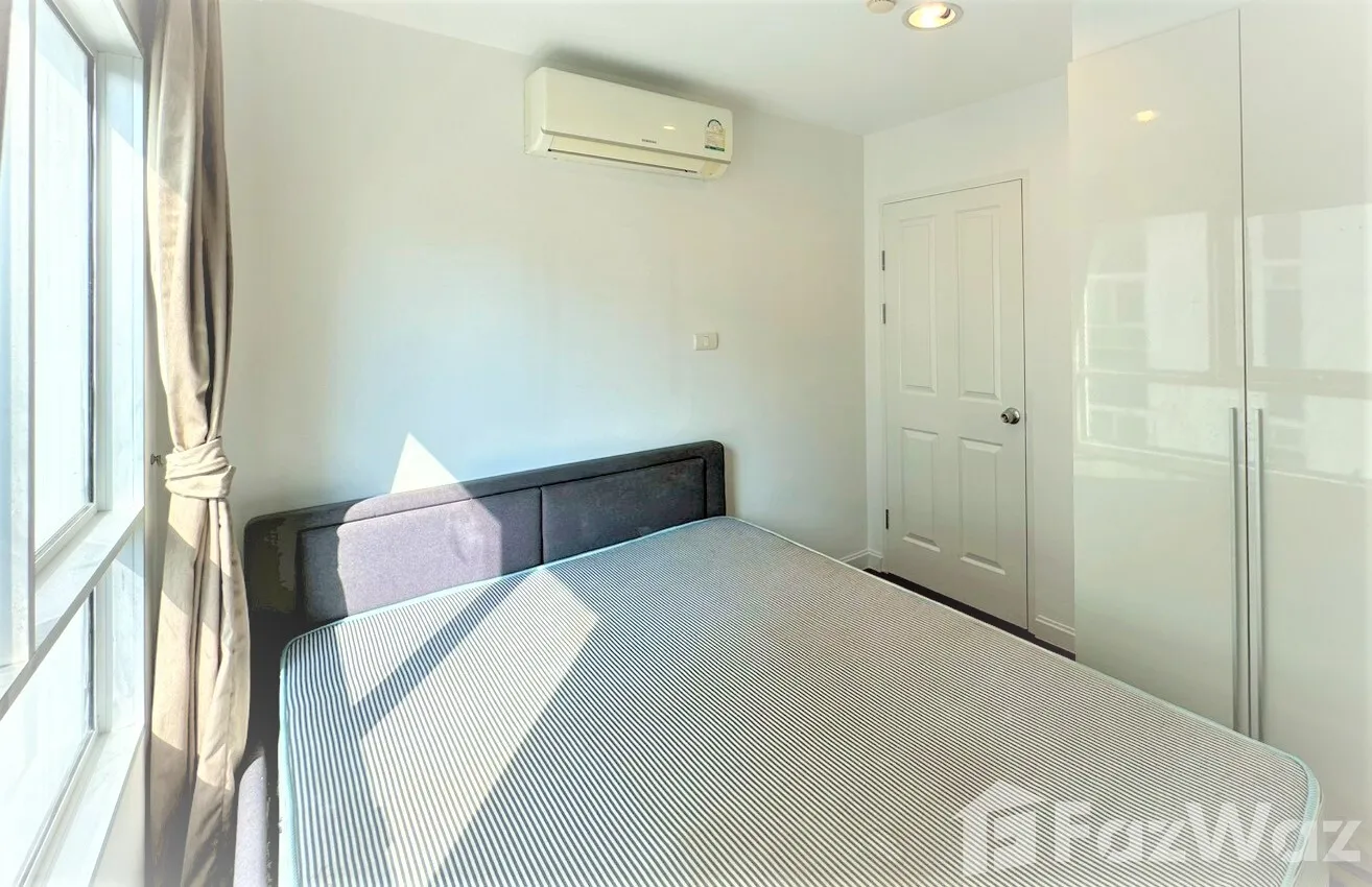 รูป ขาย คอนโด 2 ห้องนอน ในโครงการ เบลล์ แกรนด์ พระราม 9 6215741 - รูปที่ 3/12