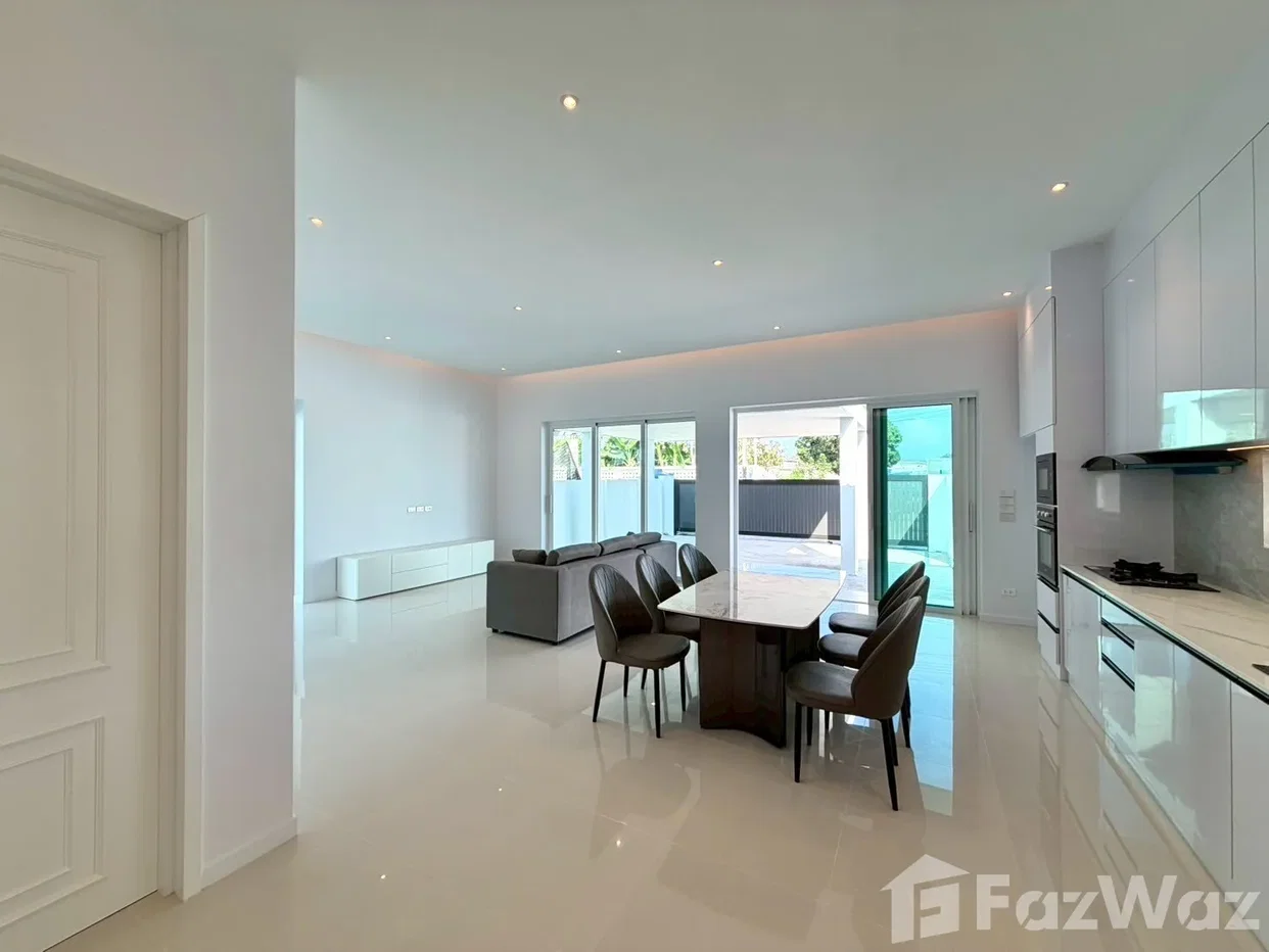 รูป ขาย วิลล่า 3 ห้องนอน ใน หินเหล็กไฟ, ประจวบคีรีขันธ์ 6214398 - รูปที่ 14/30