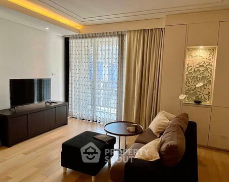 คอนโด 1-ห้องนอน ที่ โหมด สุขุมวิท 61 ใกล้ BTS เอกมัย (ID 2833189)