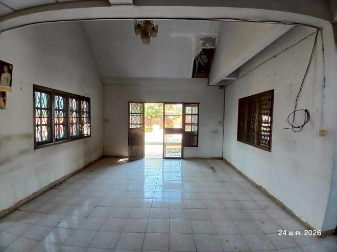 รูป บ้านเดี่ยว 120 ตร.วา เมืองลำปาง ลำปาง 1.5M - รูปที่ 3/36
