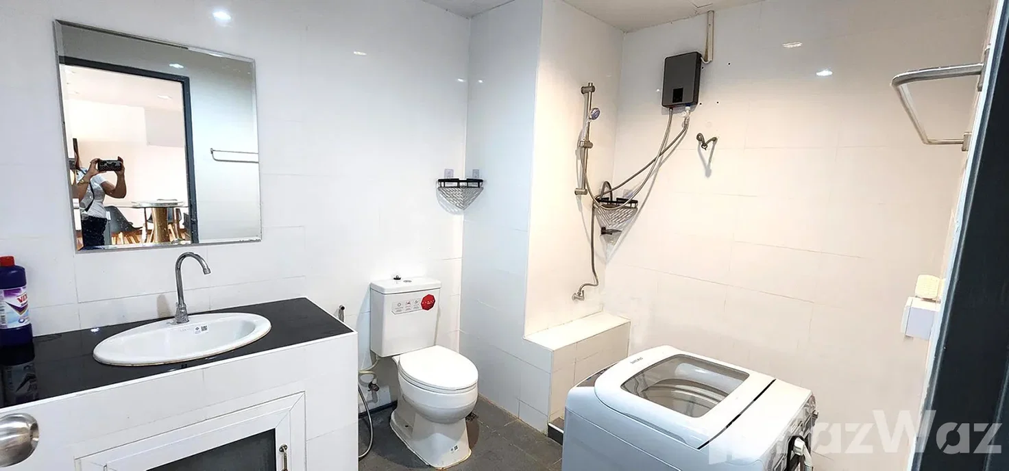 รูป 2 Bedrooms 1 Bathroom with Iconsiam River View 6206414 - รูปที่ 9/11