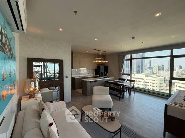 รูป คอนโด 2-ห้องนอน ที่ ริธึ่ม เอกมัย เอสเตท ใกล้ BTS ทองหล่อ (ID 2833192) - รูปที่ 3/13