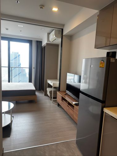 For rent One9Five 🔥 18,000 MRT Rama9 