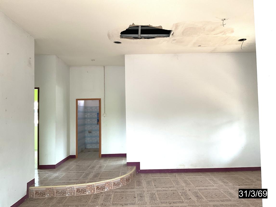 picture HOME 62 Sq.w. Phon Khon Kaen for 1M - 26/36